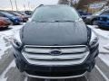 2019 Baltic Sea Green Ford Escape SEL 4WD  photo #8