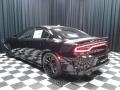 Pitch Black - Charger R/T Scat Pack Photo No. 8