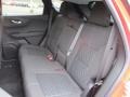 Jet Black 2019 Chevrolet Blazer 3.6L Cloth AWD Interior Color
