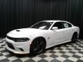 White Knuckle 2019 Dodge Charger R/T Scat Pack Exterior