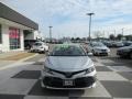 Celestial Silver Metallic - Camry LE Photo No. 2