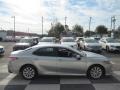 Celestial Silver Metallic - Camry LE Photo No. 3