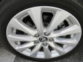 Celestial Silver Metallic - Camry LE Photo No. 7