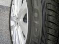 Celestial Silver Metallic - Camry LE Photo No. 8