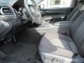 Celestial Silver Metallic - Camry LE Photo No. 11