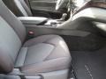 Celestial Silver Metallic - Camry LE Photo No. 13