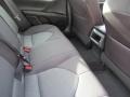 Celestial Silver Metallic - Camry LE Photo No. 14