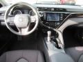 Celestial Silver Metallic - Camry LE Photo No. 15
