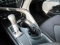 Celestial Silver Metallic - Camry LE Photo No. 19