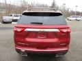 2019 Cajun Red Tintcoat Chevrolet Traverse Premier AWD  photo #9