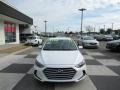 White - Elantra SE Photo No. 2