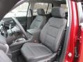 Cajun Red Tintcoat - Traverse Premier AWD Photo No. 16