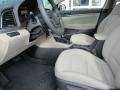 White - Elantra SE Photo No. 11