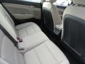 White - Elantra SE Photo No. 14