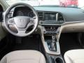 White - Elantra SE Photo No. 15