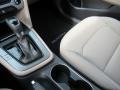 White - Elantra SE Photo No. 19