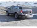 2019 Magnetic Gray Metallic Toyota Tacoma TRD Sport Access Cab 4x4  photo #3