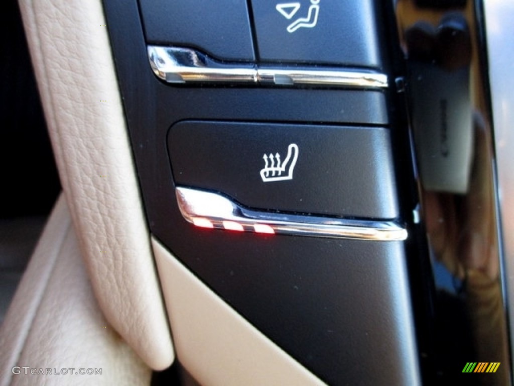 2014 Cayenne Diesel - Meteor Grey Metallic / Luxor Beige photo #5