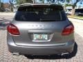 2014 Meteor Grey Metallic Porsche Cayenne Diesel  photo #8