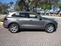 2014 Meteor Grey Metallic Porsche Cayenne Diesel  photo #12