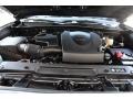 Magnetic Gray Metallic - Tacoma TRD Sport Access Cab 4x4 Photo No. 31