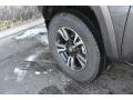 2019 Magnetic Gray Metallic Toyota Tacoma TRD Sport Access Cab 4x4  photo #32
