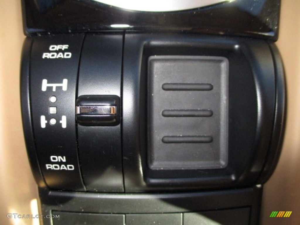 2014 Cayenne Diesel - Meteor Grey Metallic / Luxor Beige photo #22