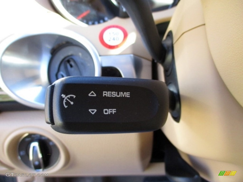 2014 Cayenne Diesel - Meteor Grey Metallic / Luxor Beige photo #33
