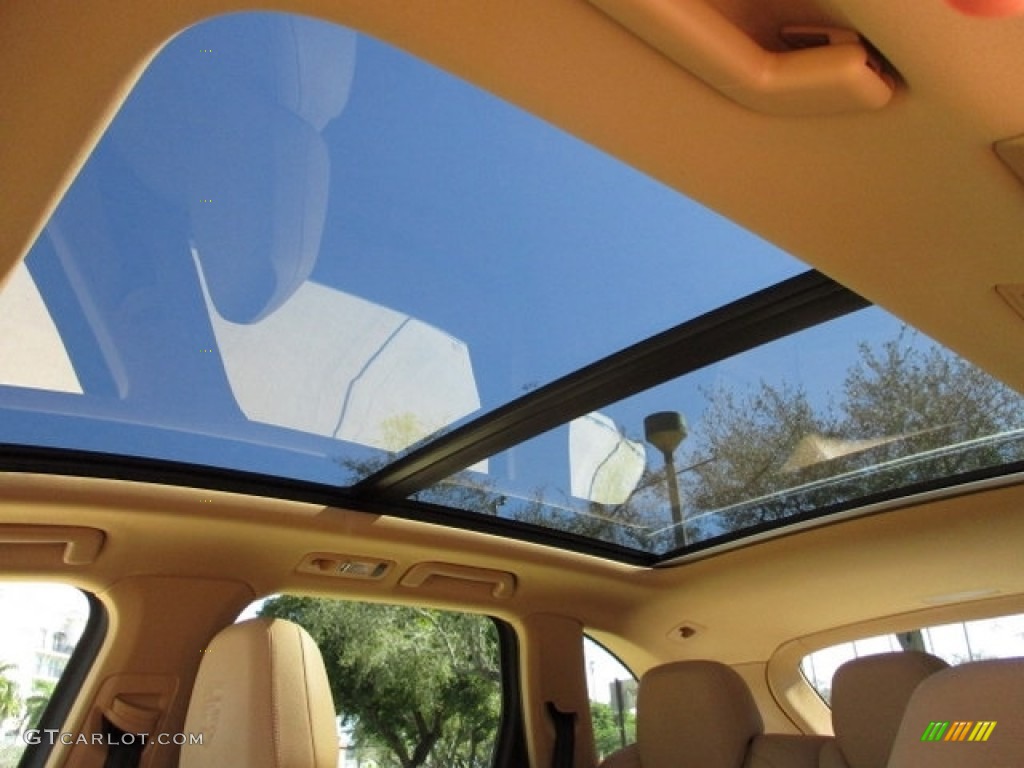 2014 Cayenne Diesel - Meteor Grey Metallic / Luxor Beige photo #41