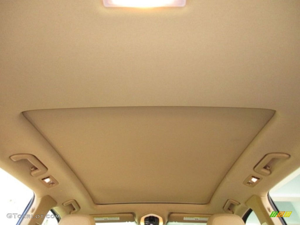 2014 Cayenne Diesel - Meteor Grey Metallic / Luxor Beige photo #78