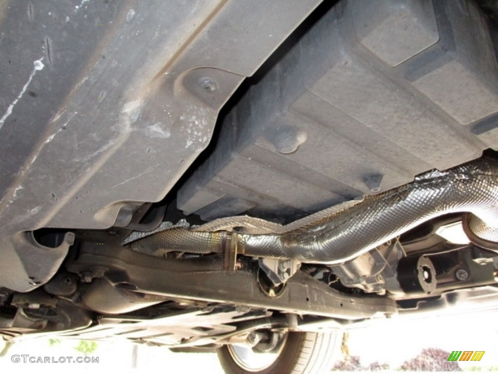 2014 Cayenne Diesel - Meteor Grey Metallic / Luxor Beige photo #85