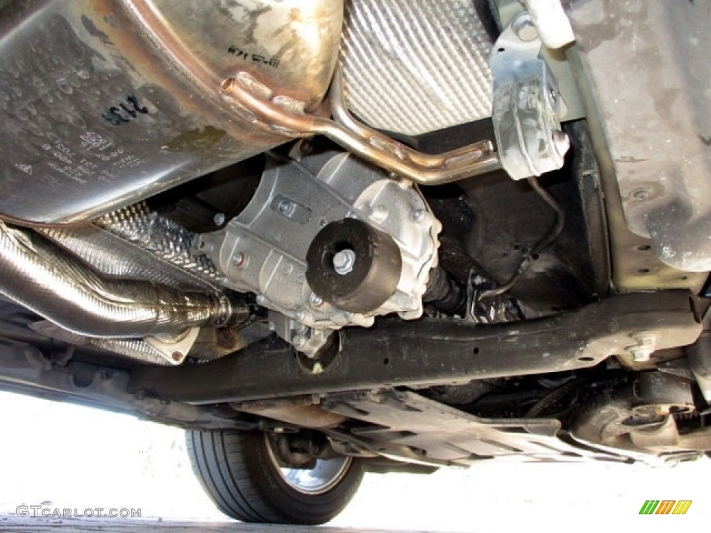 2014 Cayenne Diesel - Meteor Grey Metallic / Luxor Beige photo #87