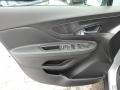 2019 Quicksilver Metallic Buick Encore Preferred AWD  photo #14