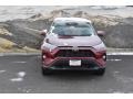 Ruby Flare Pearl - RAV4 XLE AWD Photo No. 2