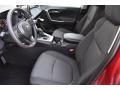 Ruby Flare Pearl - RAV4 XLE AWD Photo No. 6