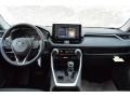Ruby Flare Pearl - RAV4 XLE AWD Photo No. 8