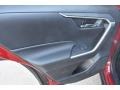 Ruby Flare Pearl - RAV4 XLE AWD Photo No. 21