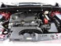 Ruby Flare Pearl - RAV4 XLE AWD Photo No. 32