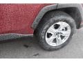 Ruby Flare Pearl - RAV4 XLE AWD Photo No. 34