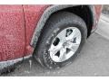 Ruby Flare Pearl - RAV4 XLE AWD Photo No. 36