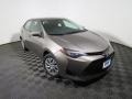 2017 Falcon Gray Metallic Toyota Corolla LE  photo #5