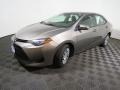 2017 Falcon Gray Metallic Toyota Corolla LE  photo #10