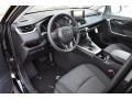 Midnight Black Metallic - RAV4 XLE Photo No. 5
