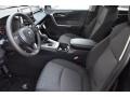 Midnight Black Metallic - RAV4 XLE Photo No. 6