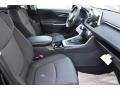Midnight Black Metallic - RAV4 XLE Photo No. 12