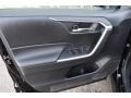Midnight Black Metallic - RAV4 XLE Photo No. 20