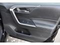 Midnight Black Metallic - RAV4 XLE Photo No. 22