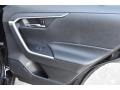 Midnight Black Metallic - RAV4 XLE Photo No. 23