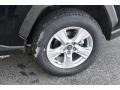 Midnight Black Metallic - RAV4 XLE Photo No. 34