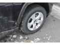 Midnight Black Metallic - RAV4 XLE Photo No. 36